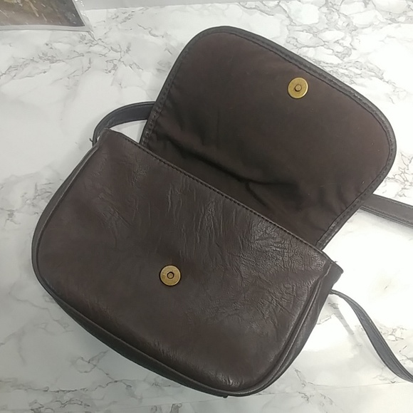 American Eagle Outfitters | Small Woven Crossbody - Picture 6 of 7